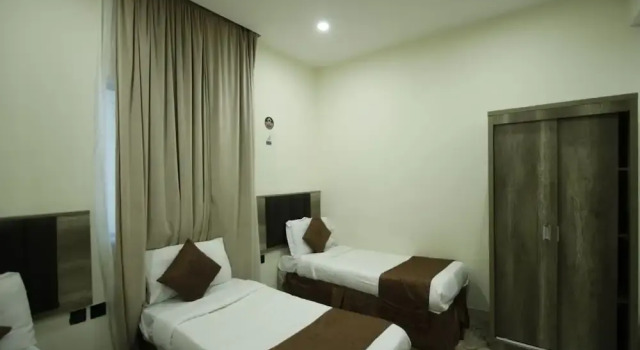 Номер Standard Mila HOTEL MAKKAH