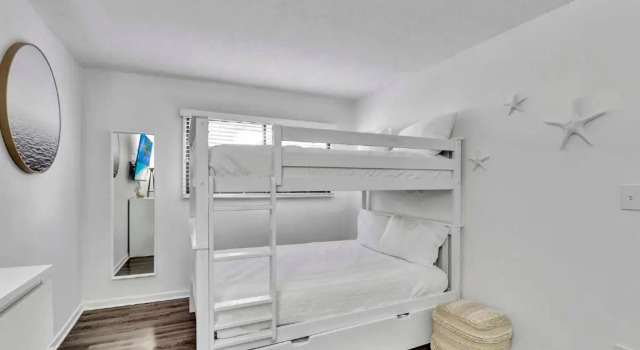 Queens Grant 763, 2 Bedrooms, Pool Access, WiFi, Sleeps 4