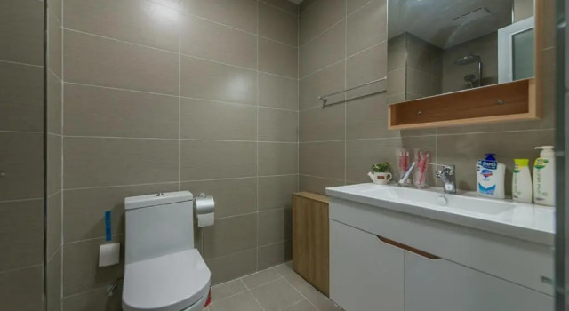 Xi'an Yanta·Yongning Gate· Locals Apartment 00135090, Забронировать Апартаменты/квартира Яньта 
