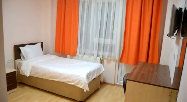 Yilton Otel