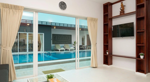Вилла Luxury Melbourne Residence