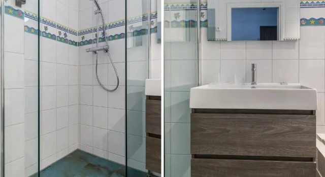 Номер Comfort Hotel Victoria