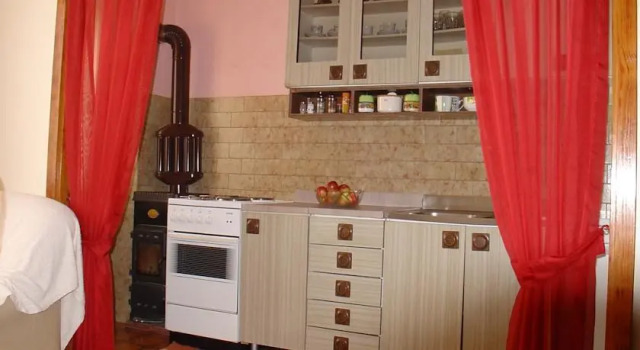 Apartment Tomy