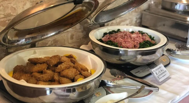 Run of House Urayasu Beaufort Hotel