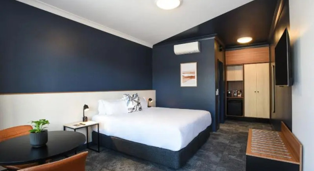 Номер Standard HotelMOTEL Adelaide