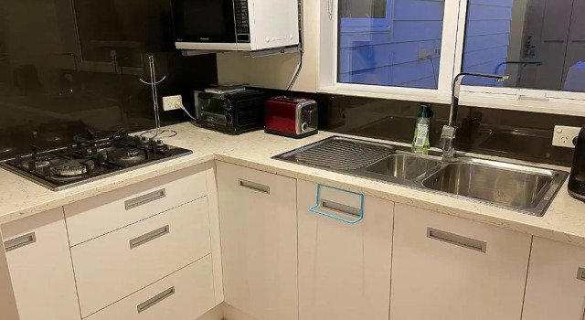 Апартаменты Flat Bush Holiday Accommodation