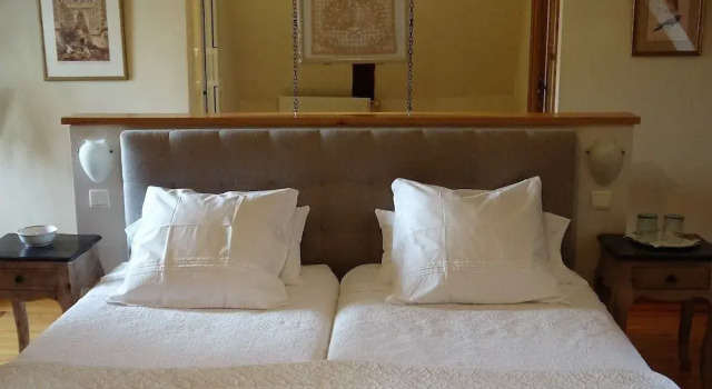 Bed & Breakfast Eth Berye Petit