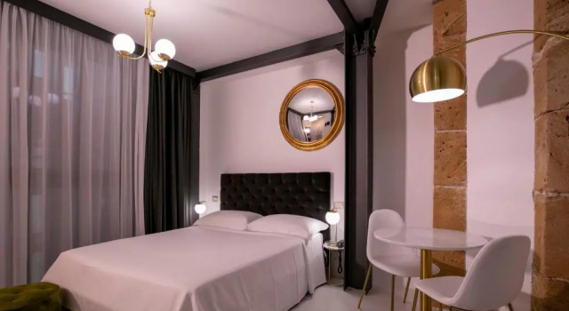 Standard Suite Azzoli Trapani