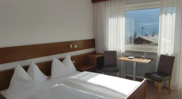 Pension Lahn