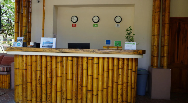 Nativa Bambu Ecolodge, Book Hotel Hotels in Santa Elena Province with a Pool, Swimming Pool