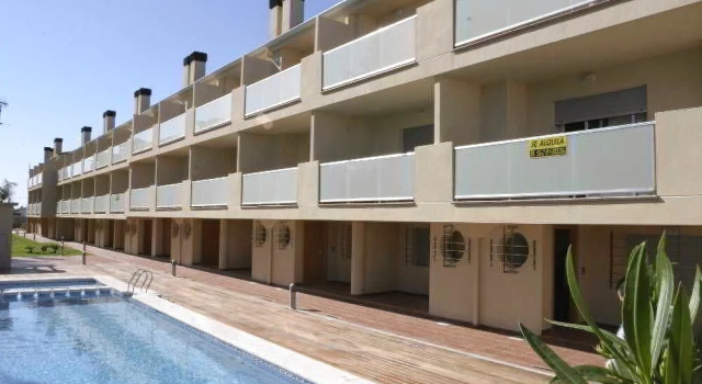 San Fernando Golf & Beach, Забронировать Отель Старый город Олива Коста-де-Валенсия