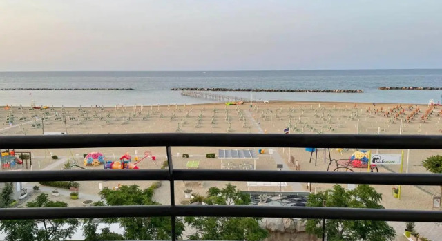 Номер Standard Hotel Costazzurra by Interlux