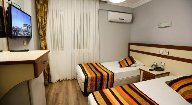Papillonada Hotel