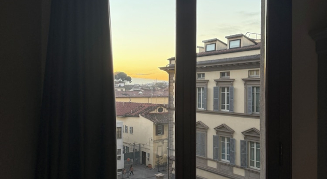 Номер Economy B&B La Boutique by Rjgal - Duomo View Rooms