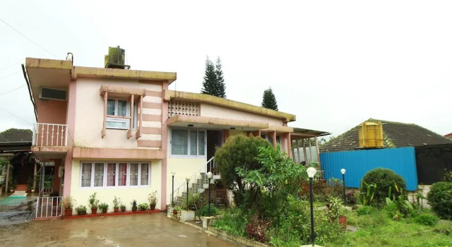 OYO 4303 Flora Home Stay, Забронировать Отель Отели Coorg с завтраком, Завтраки