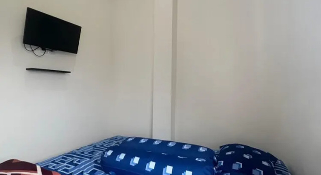 Standard Doppel Zimmer SATU by Taslim Gading Serpong