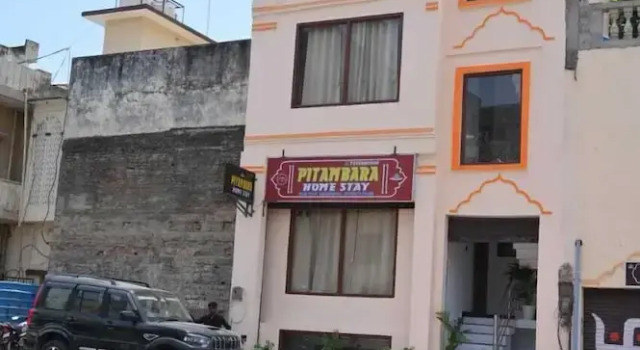Pitambara Homestay