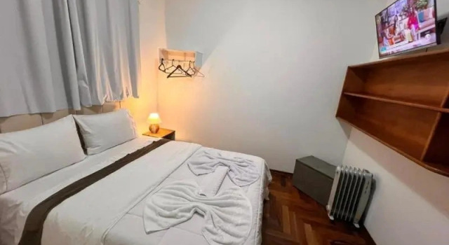 Residencia Dago Suites