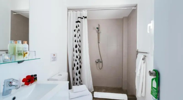 Номер Standard Elounda Krini Hotel by GHH