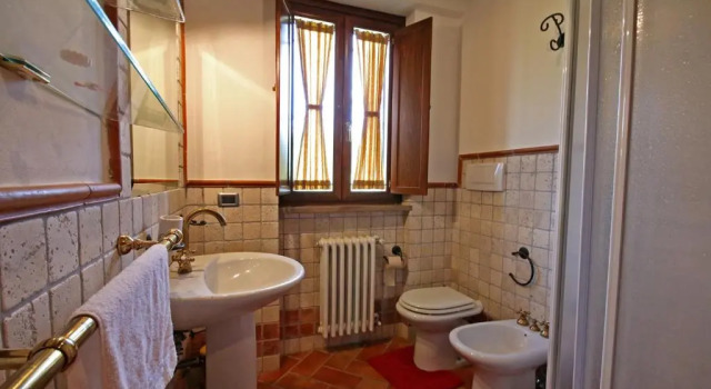 PERUCCIO 4, Emma Villas, Prenota Hotel Hotel a Volterra con piscina, Piscina