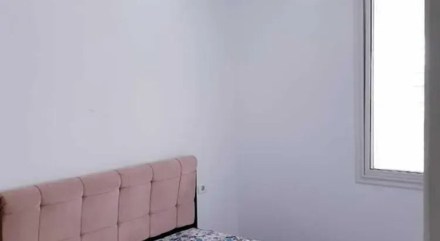 Airbetter - Spacious & Bright Seaview 3bedroom Apartment Korba, Rezervovat Apartmán Korba Nabeul Governorate