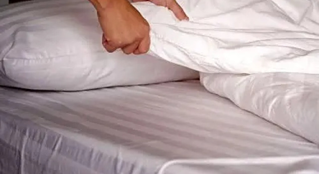 Номер Standard The La Grande Inn