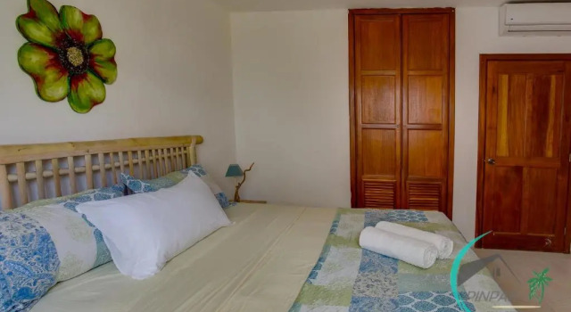 Close To The Beach! Pink Apartment,2Br,2Bt, Prenota Appartamento Bávaro Punta Cana