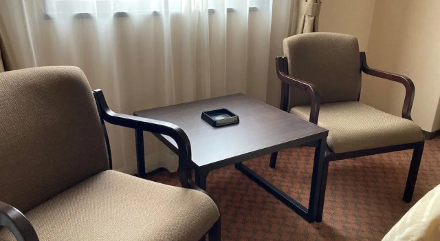 Hotel Tetora Chibaminatoekimae, Prenota Hotel Hotel a Chiba con parcheggio, Parcheggio