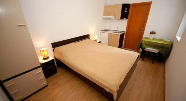 Студия Apartments Briest