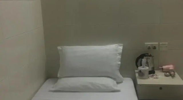Номер Economy Unique Hostel
