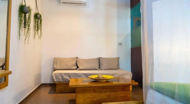 Triplo Suite Casa Mara Dakar