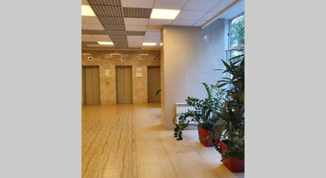 Апартаменты 3Eco View Apart City Center ulica Pereca