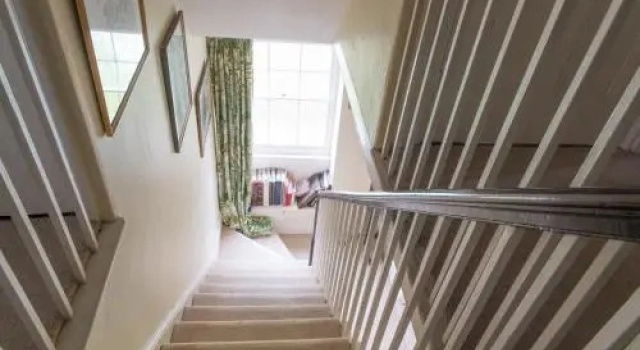 The Old Vicarage, Book Hotel Hoteller og overnatningssteder i Daventry, Hotel