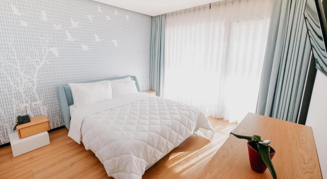 Amara Hotel & Spa, Rezerwuj Ośrodek wypoczynkowy Hotele 3-gwiazdkowe w Durres County, 3*