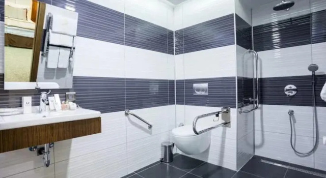 Номер Standard Vivaldi CE Gold Hotel