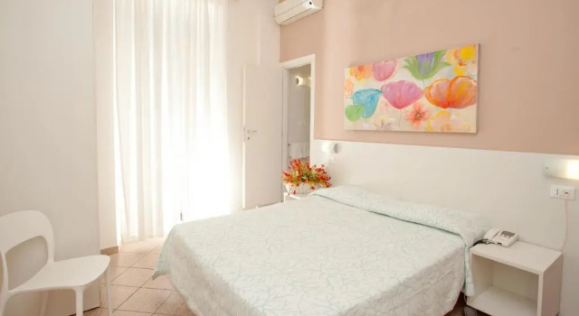 Двухместный номер Standard Hotel Lydia