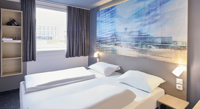 B&B Hotel Köln-Airport, Забронировать Отель «постель и завтрак» Отели Грембергховен с завтраком, Завтраки