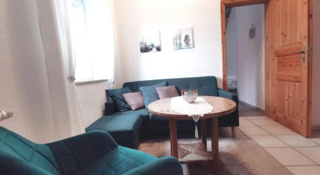 Апартаменты Pension Hohaus