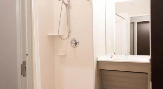 Двухместный люкс Microtel Inn & Suites by Wyndham Springville