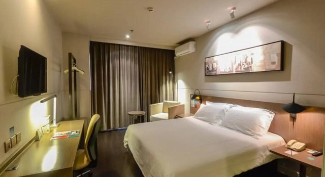 Jinjiang Inn Xuanyuan Road Wenzhou Branch