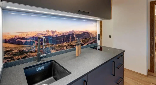 Люкс Hotel Residence Gasser