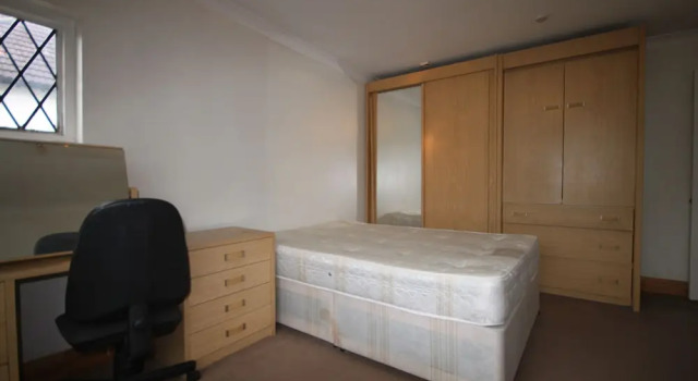 Номер Deluxe Draycott Guest House
