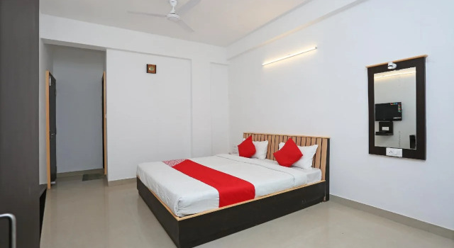 FabHotel Konark Green, Забронировать Отель Отели штата Махараштры 3 звезды, 3*