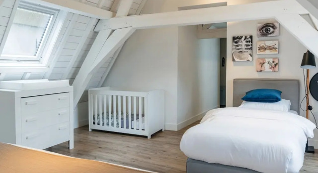 Семейный номер Standard Eye Hotel