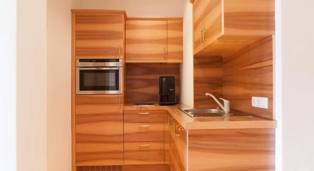 Апартаменты Apartments Bachmair