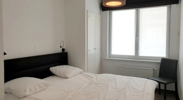 Apartment in Nieuwpoort Located Near the sea
