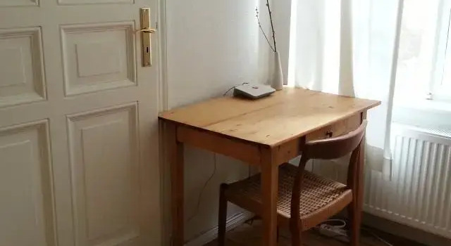Eastside Prenzlauer Berg, Varaa Hotelli Prenzlauer Berg Berliini, lähellä Helmholtzplatz