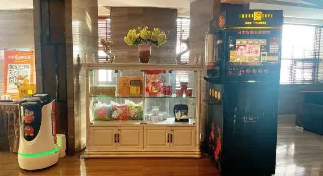 Grand Daqiao Hotel, Prenota Hotel Nanchino Jiangsu, vicino a Yuejiang Tower