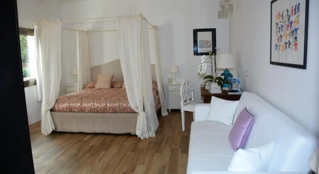 Номер Superior Residenza Nialiccia