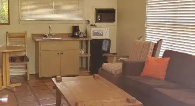 Коттедж Deluxe La Petite Sedona